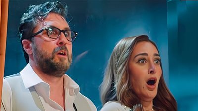 فيلم إكس مراتي يقترب من 15 مليون جنيه فى 5 أيام عرض