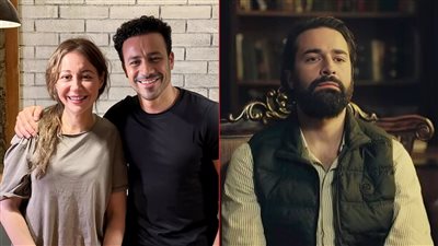 الملحد والهوى سلطان .. أفلام تُعرض فى السينمات يوم 14 أغسطس المقبل