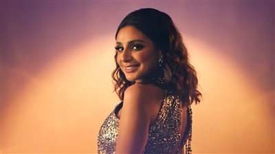 هو أنت مين لـ أنغام تحقق مليون مشاهدة بعد 3 أيام من طرحها