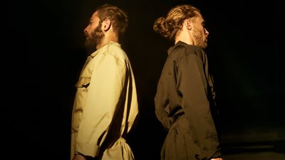 باند Shkoon يغني في AHM club بـ Silver Sands الساحل الشمالي اليوم