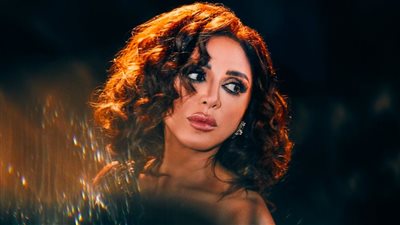 أنغام تحقق 7 ملايين مشاهدة على يوتيوب بأغاني ألبومها الجديد تيجي نسيب