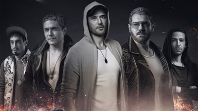 6 ملايين تفصل ولاد رزق 3 عن حصد ربع مليار جنيه إيرادات في 55 يوم عرض