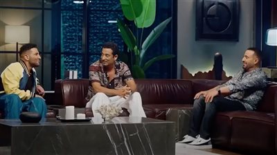 أحمد السقا ضيف حلقة برنامج بيت السعد غداً الأربعاء