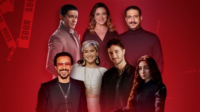 على شاهد ونتفليكس وWATCH IT .. مسلسلات النجوم على المنصات قريبًا