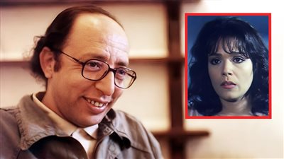 لوسي عن رضوان الكاشف : هو من رشحني في فيلم ليه يا بنفسج وقدم مشهد الاغتصاب باحترام