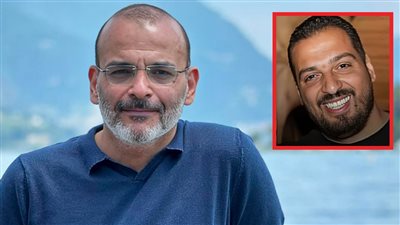 أيمن بهجت قمر : أهدي فيلمي الجديد لروح المنتج الفني الراحل تامر فتحي