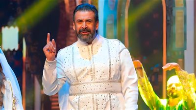 من 500 حتى 2000 جنيه .. أسعار تذاكر مسرحية السندباد لـ كريم عبدالعزيز قبل عرضها في العلمين اليوم