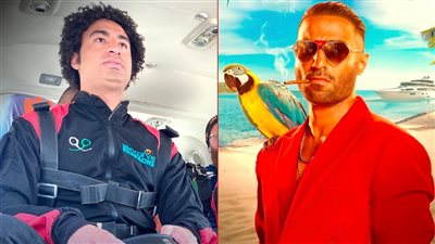 عرض فيلمي مستر إكس وبعد الشر على منصة شاهد قريباً