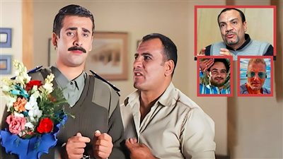 وائل إحسان يكشف سر قديم .. تامر هجرس كان هيعمل دور محمد رجب في الباشا تلميذ