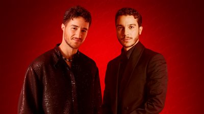 مالك والنبوي .. من يكسب رهان البطولة في الدراما خلال الفترة المقبلة؟