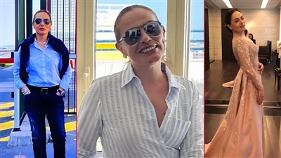 بعد الظهور المتكرر .. هل تعود شريهان مرة أخرى؟