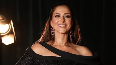 تقاطع طرق وهابي هالوين وهابي بيرزداي .. 3 أعمال تنتظرها حنان مطاوع خلال الفترة المقبلة