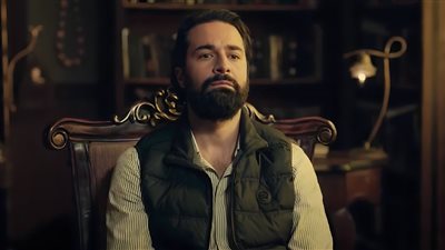 تأجيل عرض فيلم الملحد بطولة أحمد حاتم لمدة أسبوع