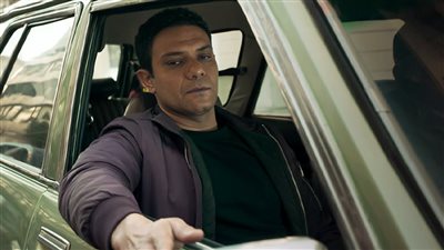 كل ما تريد معرفته عن مسلسل موعد مع الماضي لـ آسر ياسين بعد طرح البرومو