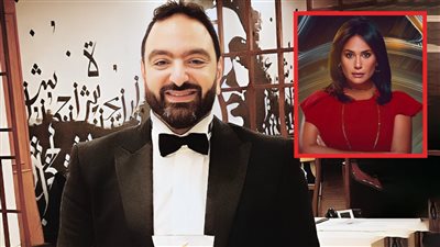 آخر أعماله مفترق طرق .. من هو السيناريست شريف بدر الدين الذي رحل منذ ساعات ؟