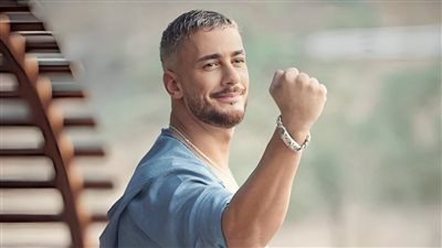 أغنية بشوفك لـ سعد لمجرد تحصد أول مليون مشاهدة بعد 12 يوم على طرحها