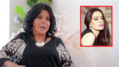 إسعاد يونس : اتصدمت بعد زواج شريهان من زوجي وتقبلت علشان أولادي وحبيت صمودها