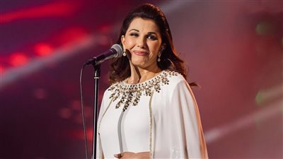 ماجدة الرومى تحضر لمفاجآت جديدة بمهرجان العملين الجمعة المقبلة 