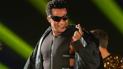 محمد رمضان : تم تأجيل حفلي في لبنان بسبب الأحداث واستنوا أقوى حفلة في بنغازي يوم الجمعة