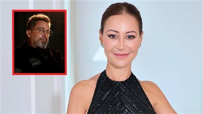 خاص .. منة شلبي تتعاقد على بطولة فيلم هيبتا 2 إخراج هادي الباجوري