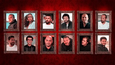 بالفيديو .. القائمة المبدئية لمخرجي مسلسلات رمضان 2025