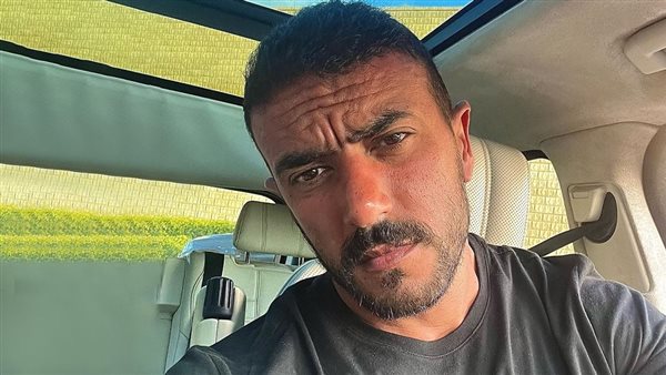 أحمد العوضي
