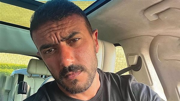 آحمد العوضي