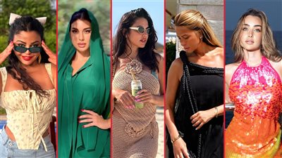 آخر صور النجمات على إنستجرام .. في رأيك ما هي الإطلالة الأفضل ؟