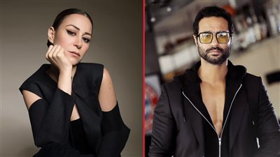 كريم فهمي يتعاقد علي بطولة فيلم هيبتا 2 مع منة شلبي