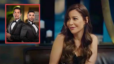 منة شلبي ضيفة برنامج بيت السعد يوم الأربعاء المقبل على mbc1