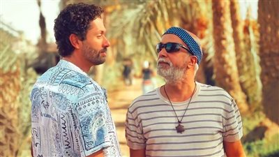 سليمان عيد : بدأنا تحضيرات الجزء الثالث من البيت بيتي وعرضه فى مايو المقبل