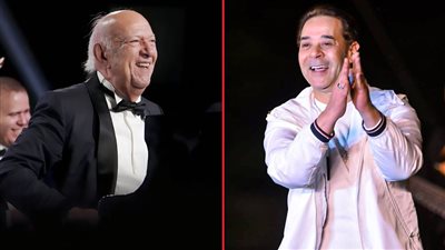 آخر ليلتين .. تفاصيل حفل عمر خيرت ومدحت صالح في مهرجان القلعة