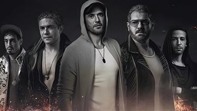 ولاد رزق 3 يقترب من 750 مليون جنيه إيرادات في مصر والسعودية خلال 11 أسبوع عرض