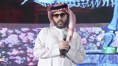 المستشار تركى آل الشيخ : عرض 12 مسرحية مصرية وخليجية ضمن فعاليات الدورة الخامسة من موسم الرياض