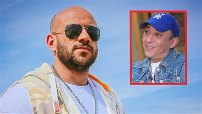 أحمد مكي يقدم مسلسل شعبي في رمضان 2025 والمخرج أحمد صالح