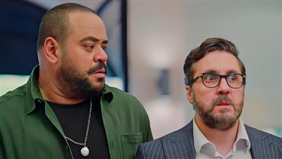 إكس مراتي يجمع 55 مليون جنيه إيرادات في 25 يوم عرض