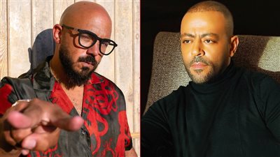 وداع وداع لـ تامر عاشور و100 حاجة و50 لـ محمود العسيلي .. أغاني تخطت مليون مشاهدة خلال أسبوع