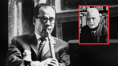 ذكرى وفاة نجيب محفوظ .. بدأ موظفا بالجامعة والعقاد تنبأ بفوزه بنوبل