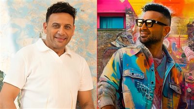 مصطفى قمر يحقق 120 ألف بـ صناعة مصرية وأحمد سعد يقترب من 200 ألف بـ بنت ناس في يوم