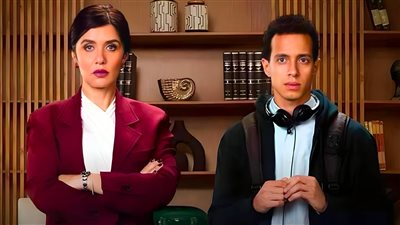 عرض مسلسل حالة خاصة لـ طه دسوقي وغادة عادل لأول مرة على التليفزيون الليلة على CBC