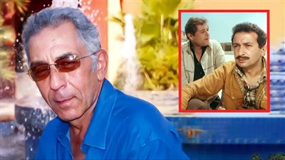 علي عبدالخالق .. قدم 7 أعمال وطنية ونور الشريف ومحمود عبدالعزيز أبرز أبطال أفلامه