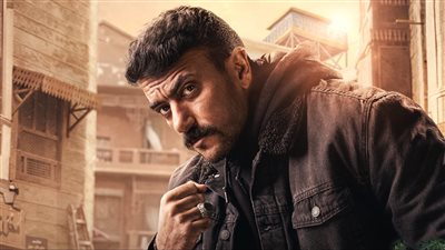 عرض مسلسل حق عرب بطولة أحمد العوضي 8 سبتمبر على منصة شاهد