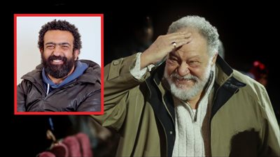 يحيى الفخراني يشارك في رمضان 2025 بمسلسل من إخراج ماندو العدل