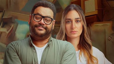 صناع فيلم وش في وش : نفكر في جزء ثاني ونتمنى مشاركة كل الأبطال 