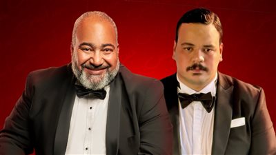 بيومي فؤاد الجديد .. مصطفى غريب ينتظر 7 أعمال جديدة خلال الفترة المقبلة 