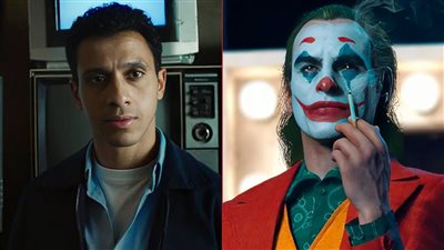 عرض فيلمى البحث عن منفذ لخروج السيد رامبو وJoker 2 ضمن مهرجان فينيسيا الليلة
