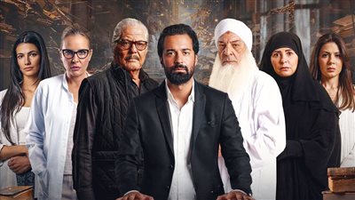 صناع فيلم الملحد يعقدون مؤتمر صحفى لكشف أسرار عدم عرضه