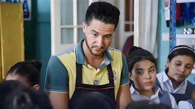 عرض مطعم الحبايب لـ أحمد مالك على منصة شاهد آخر سبتمبر