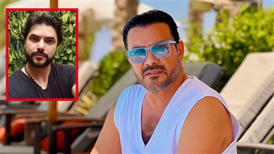 محمد رجب يشارك فى رمضان 2025 بتوقيع المؤلف محمود حمدان