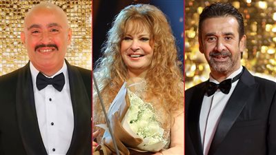 السقا وكريم ونيللي .. نجوم أُطلقت أسماؤهم على مهرجانات في الفترة الأخيرة